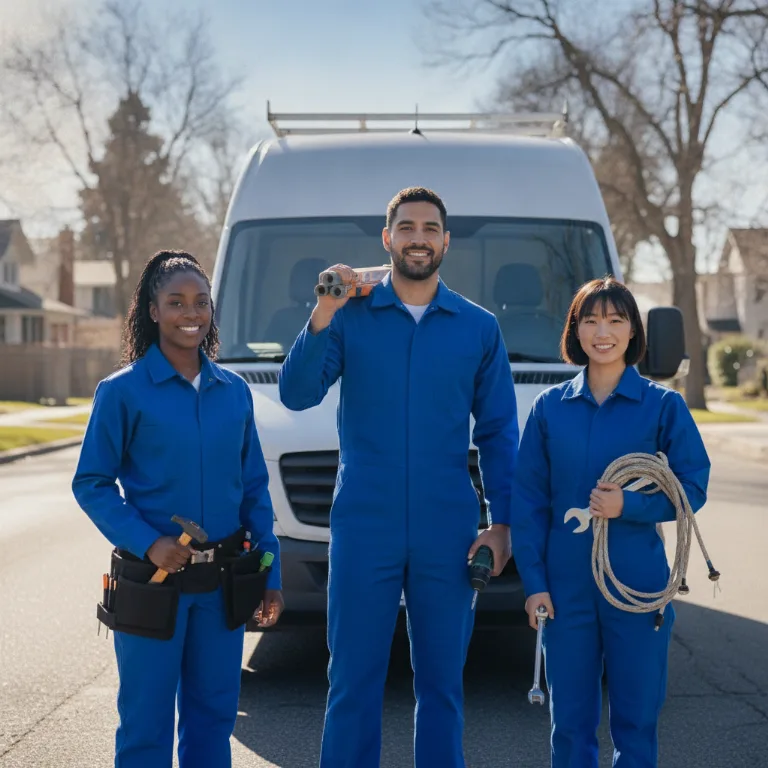 Roof Repair team in Mid-City
