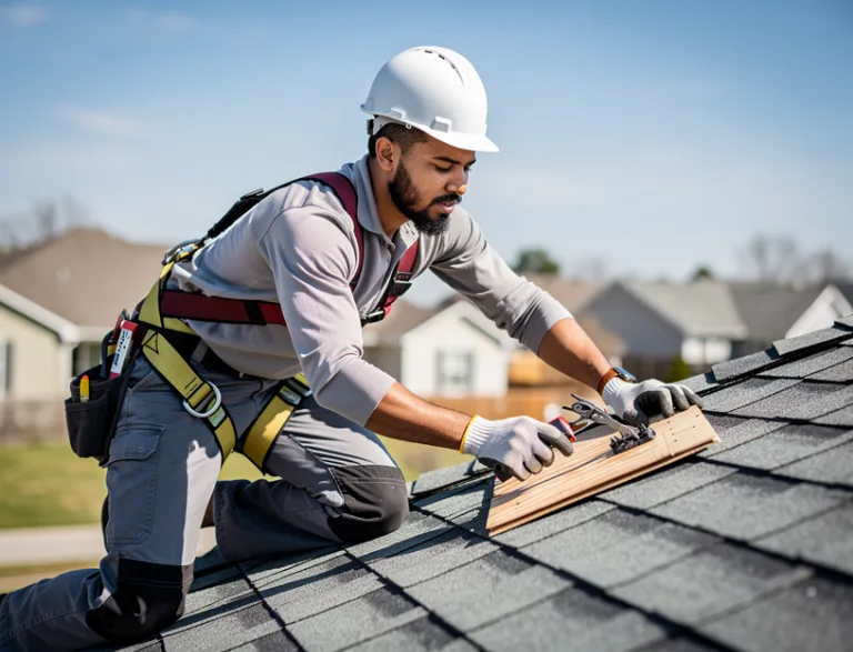Roof Repair service in Mid-City